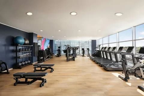 Sheraton Milan Malpensa