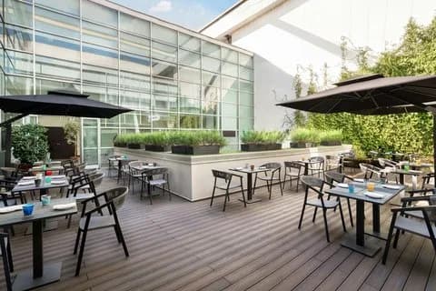Sheraton Milan Malpensa