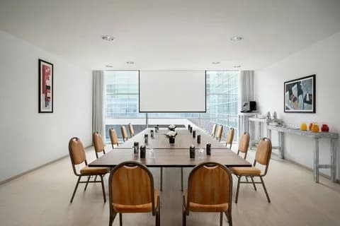 Sheraton Milan Malpensa