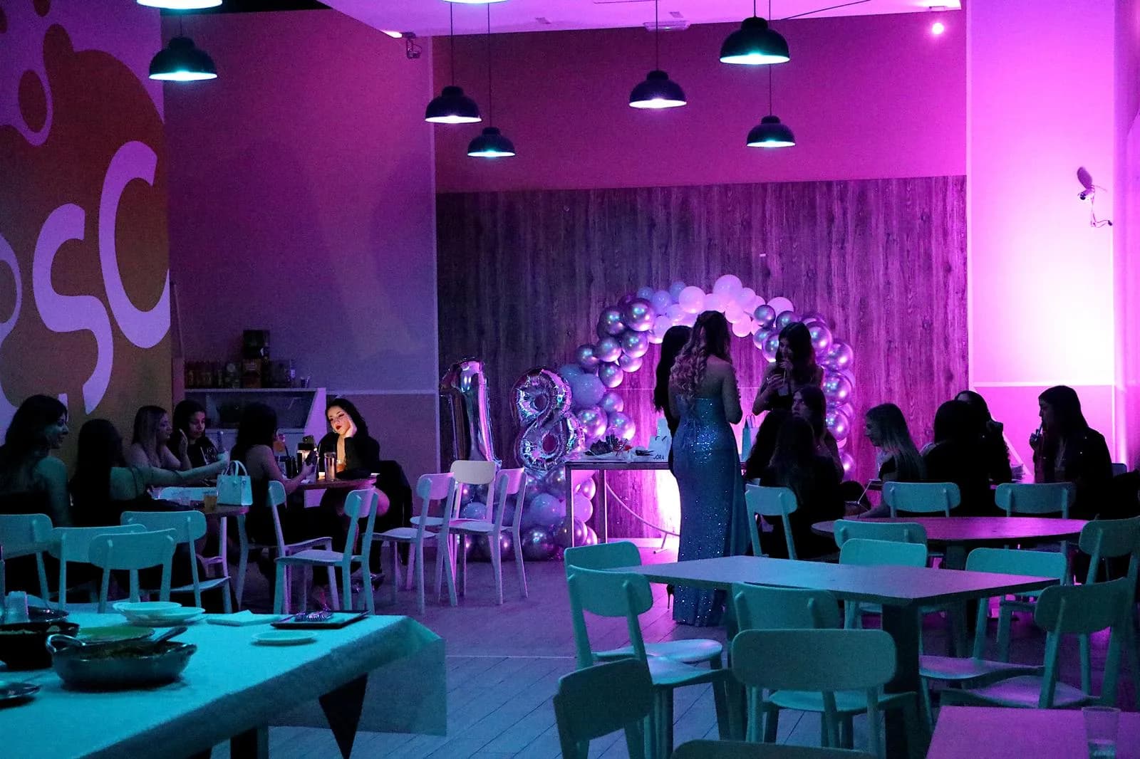 Sharecafe