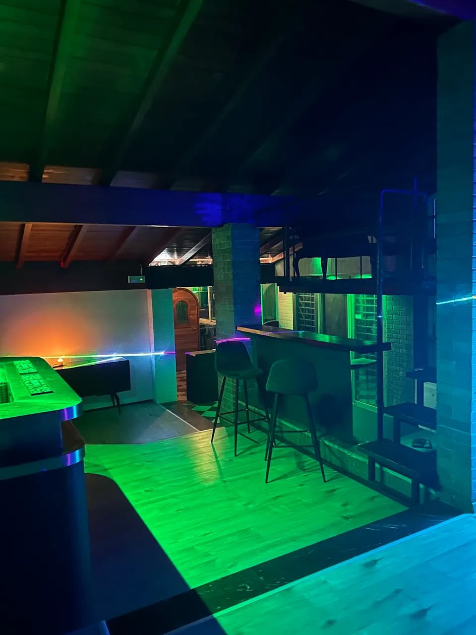 Showroom Labs
