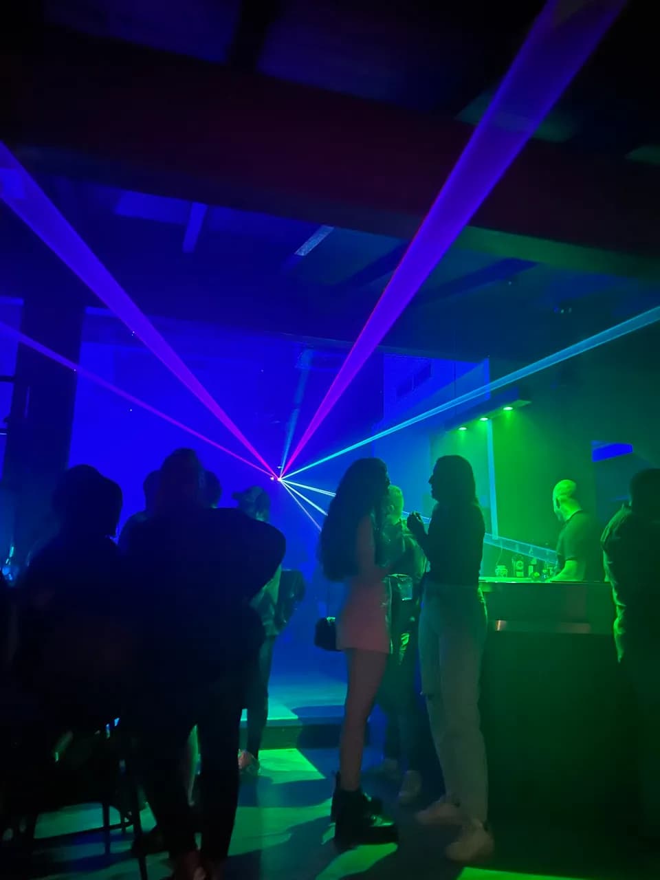 Showroom Labs