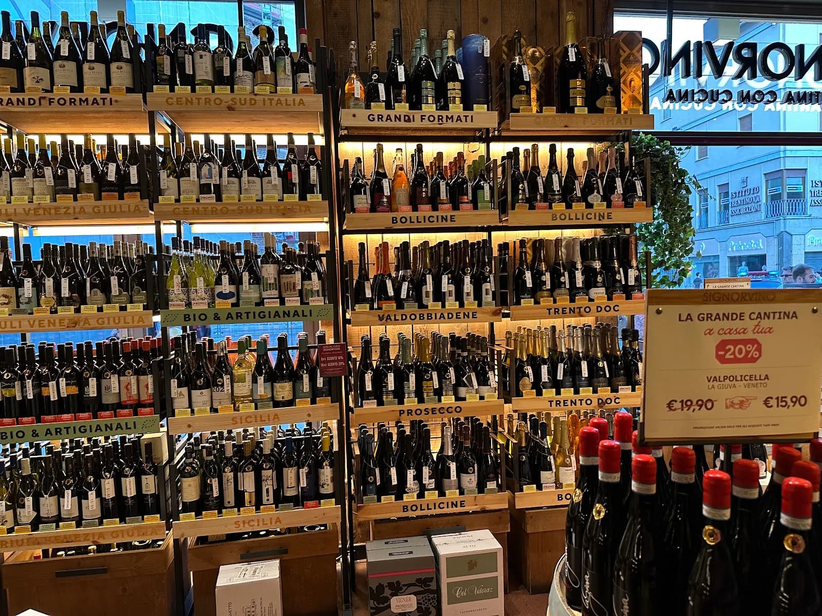 Signorvino