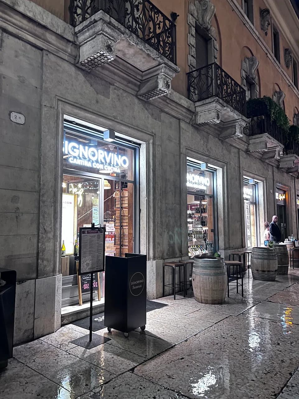 Signorvino