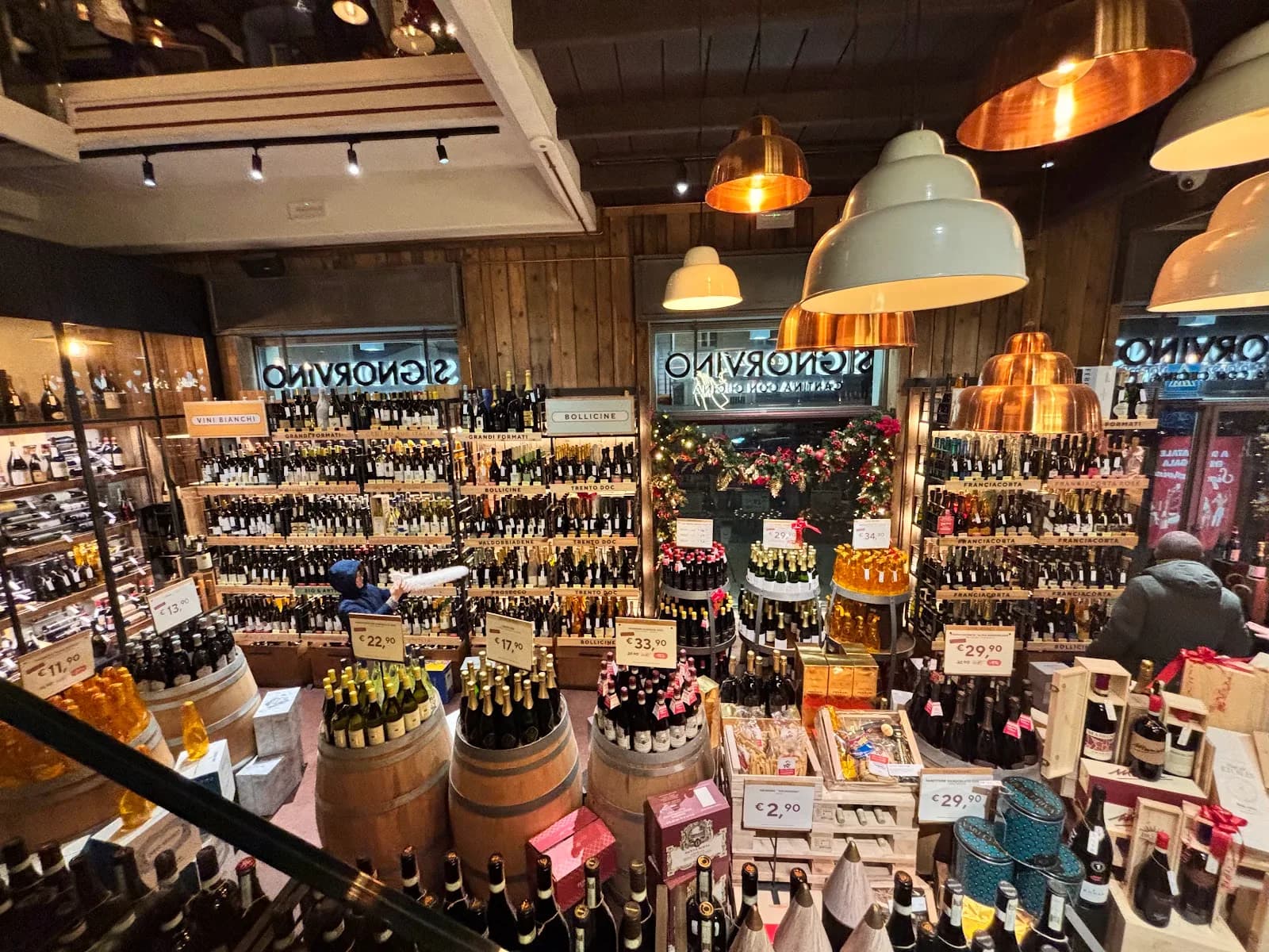 Signorvino