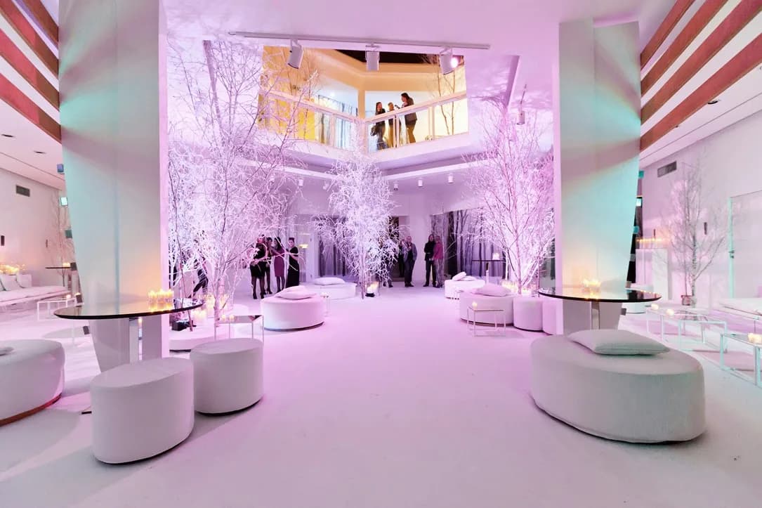 Showroom Vittorio Emanuele