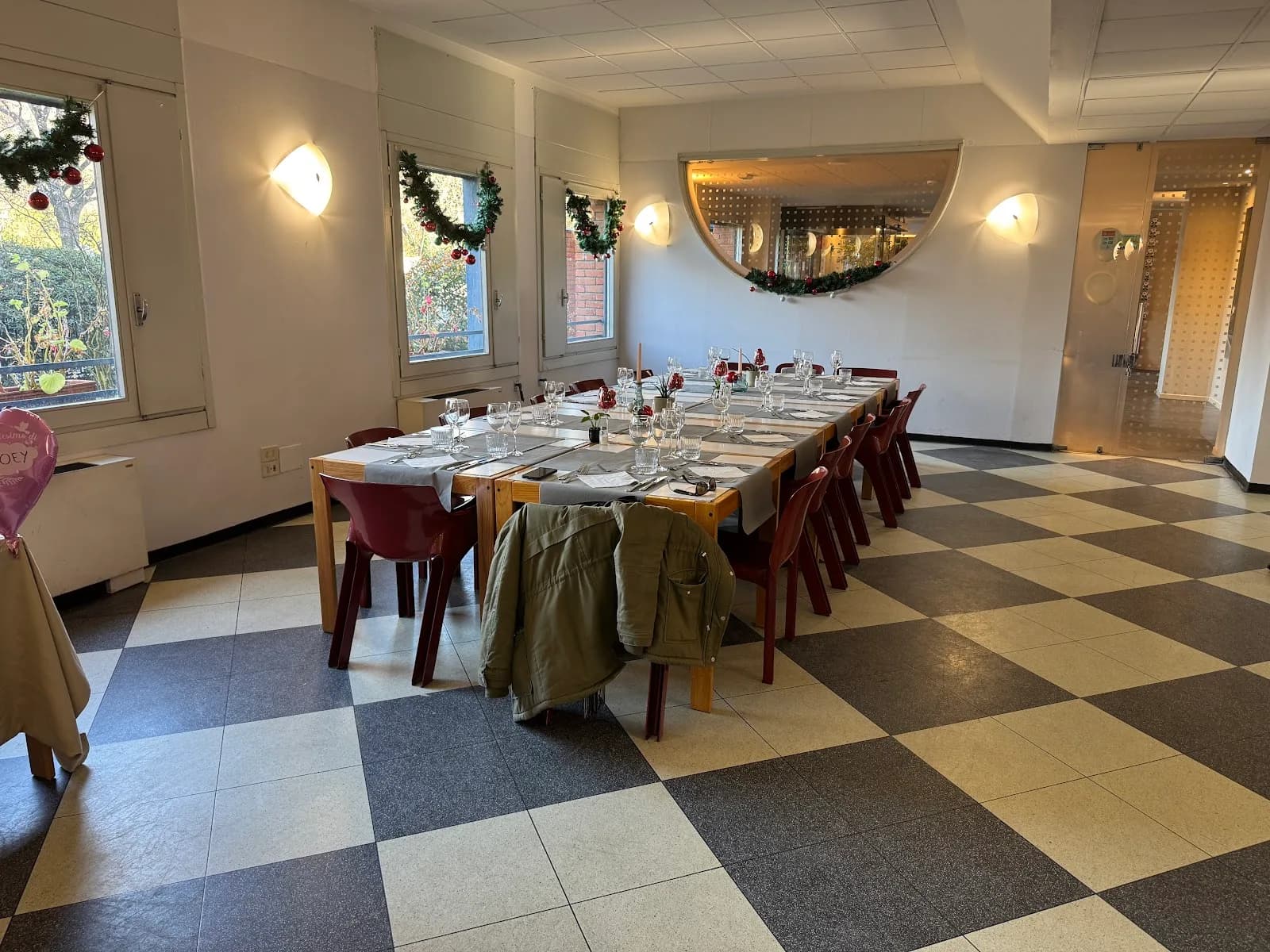 Siloe Bistrot