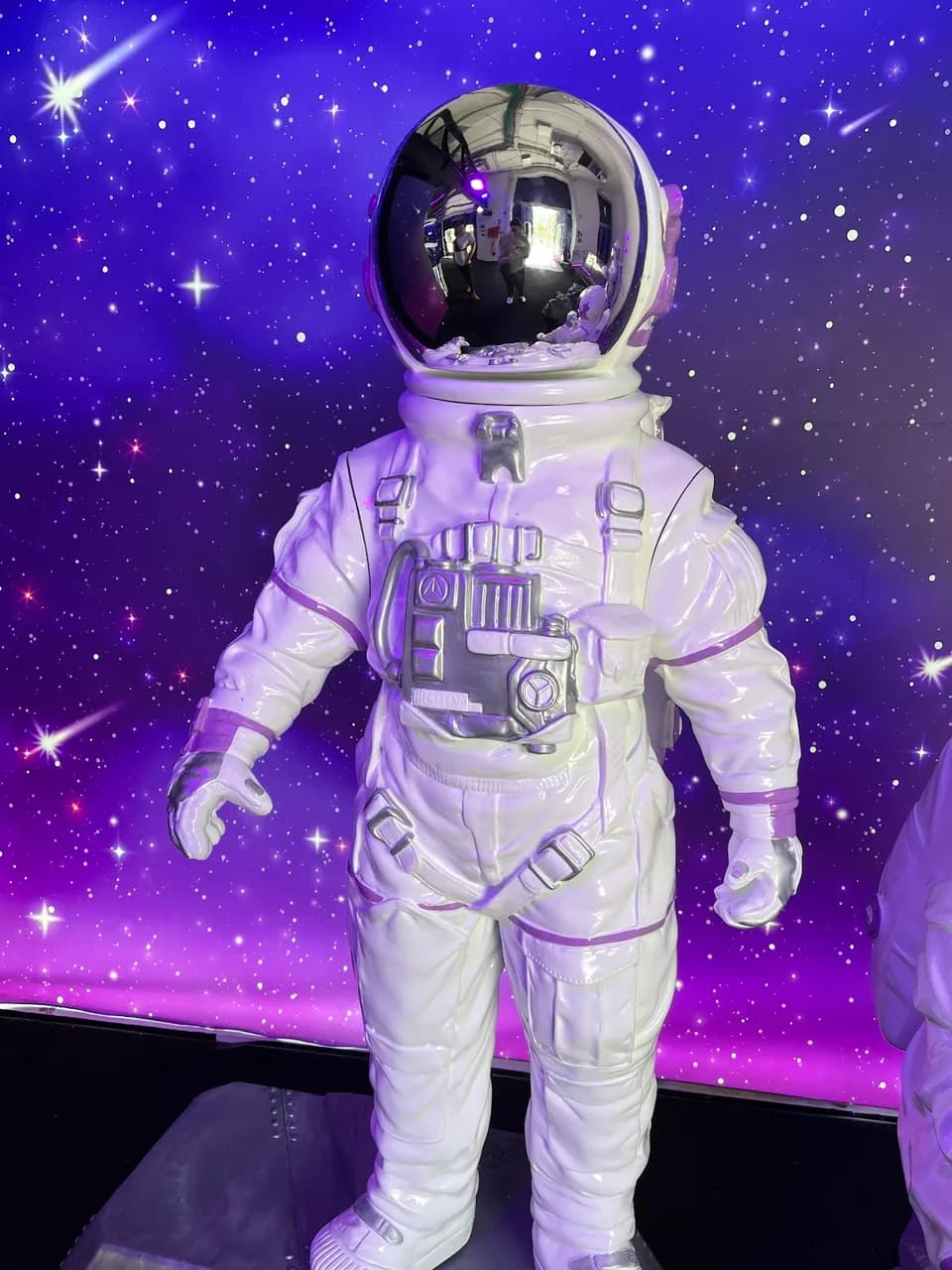 Space Dreamers
