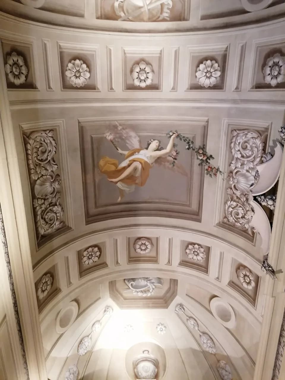 Spazio Carbonesi