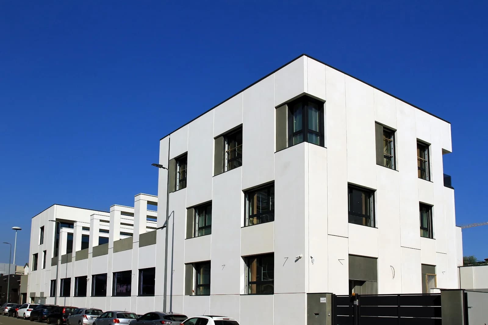 Spazio Certosa District