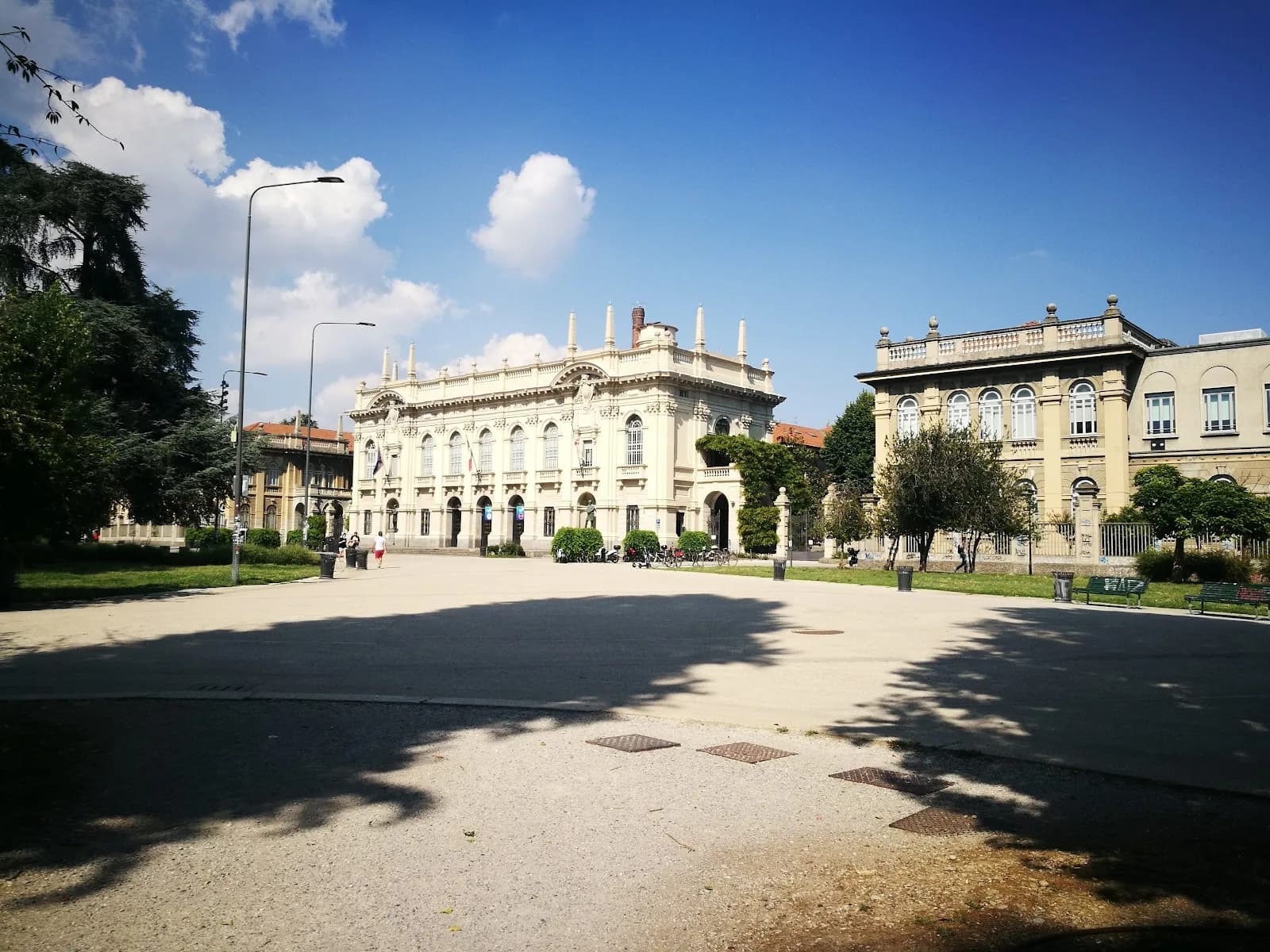 Spazio Da Vinci