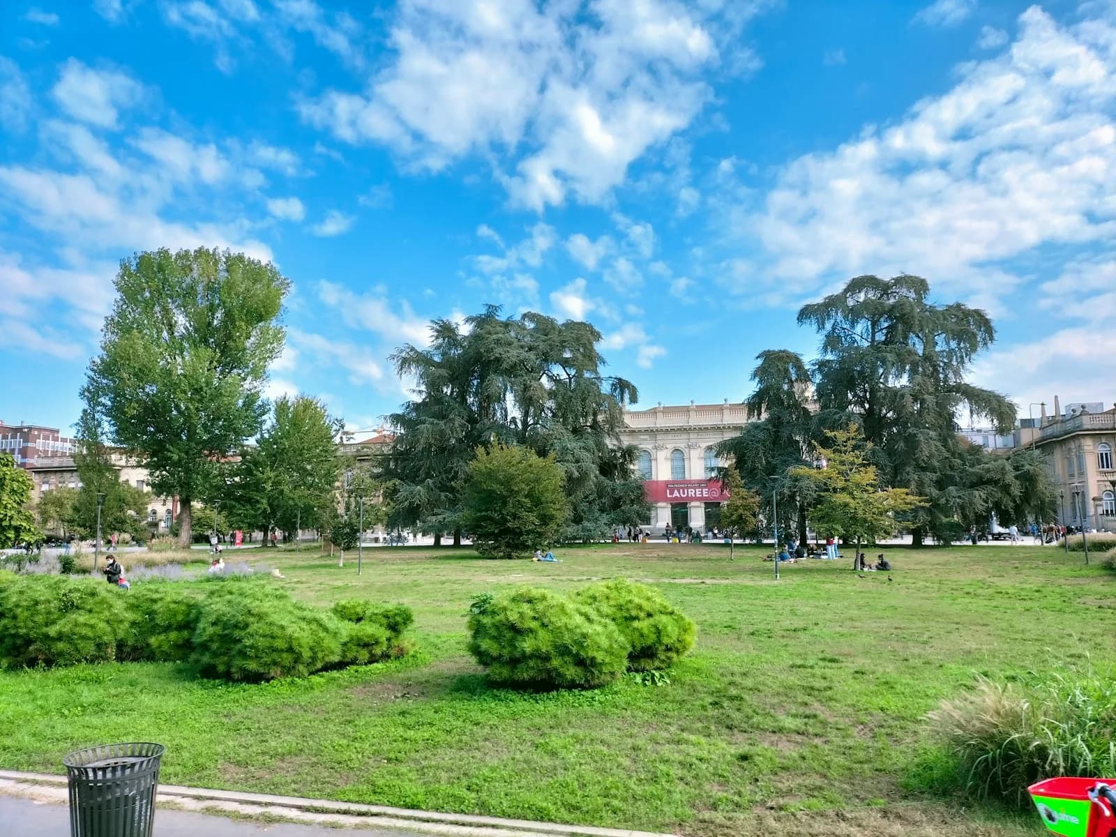 Spazio Da Vinci