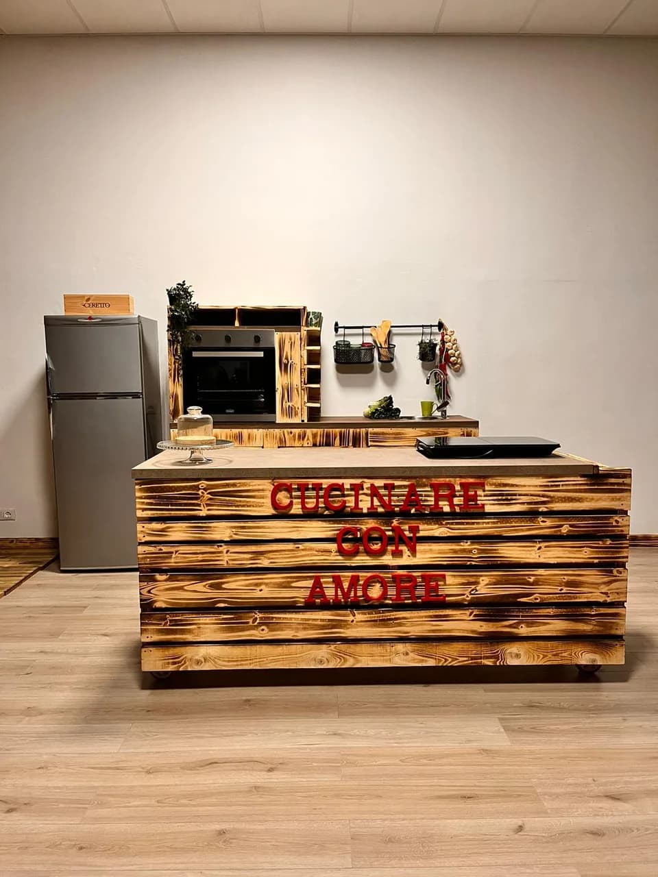 Spazio Cleo