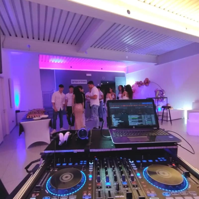 Spazio Event