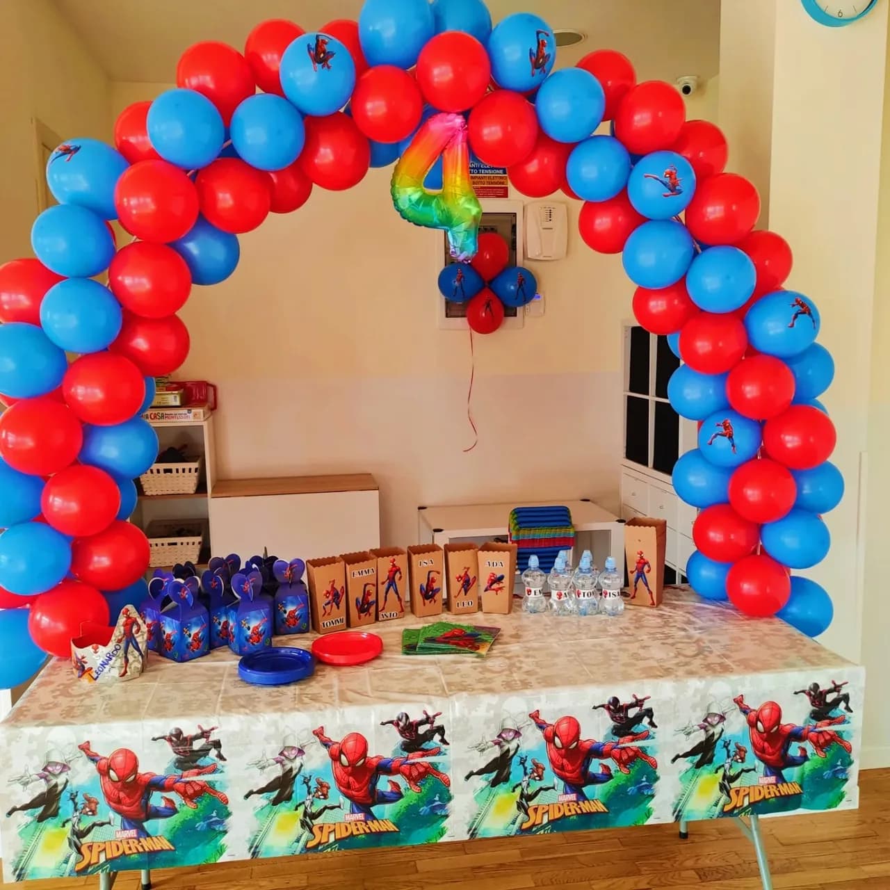 Spazio Eventi Cristoforo