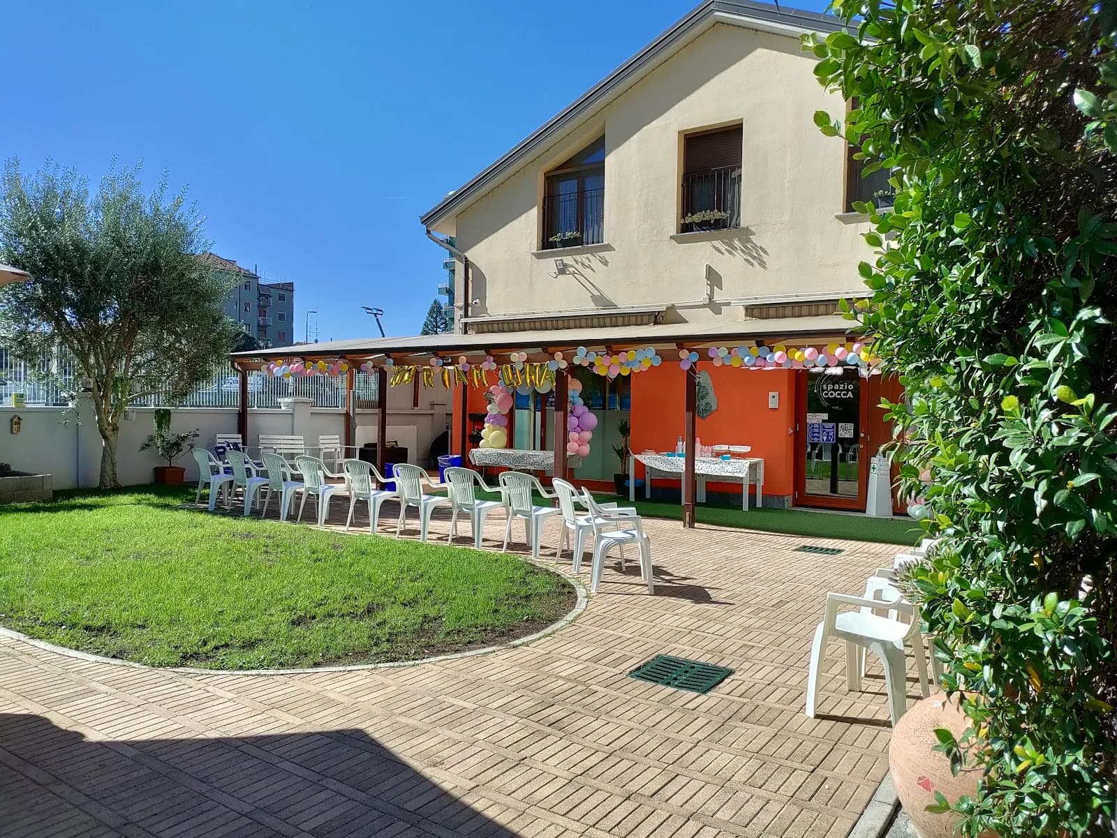 Spazio Eventi Cristoforo