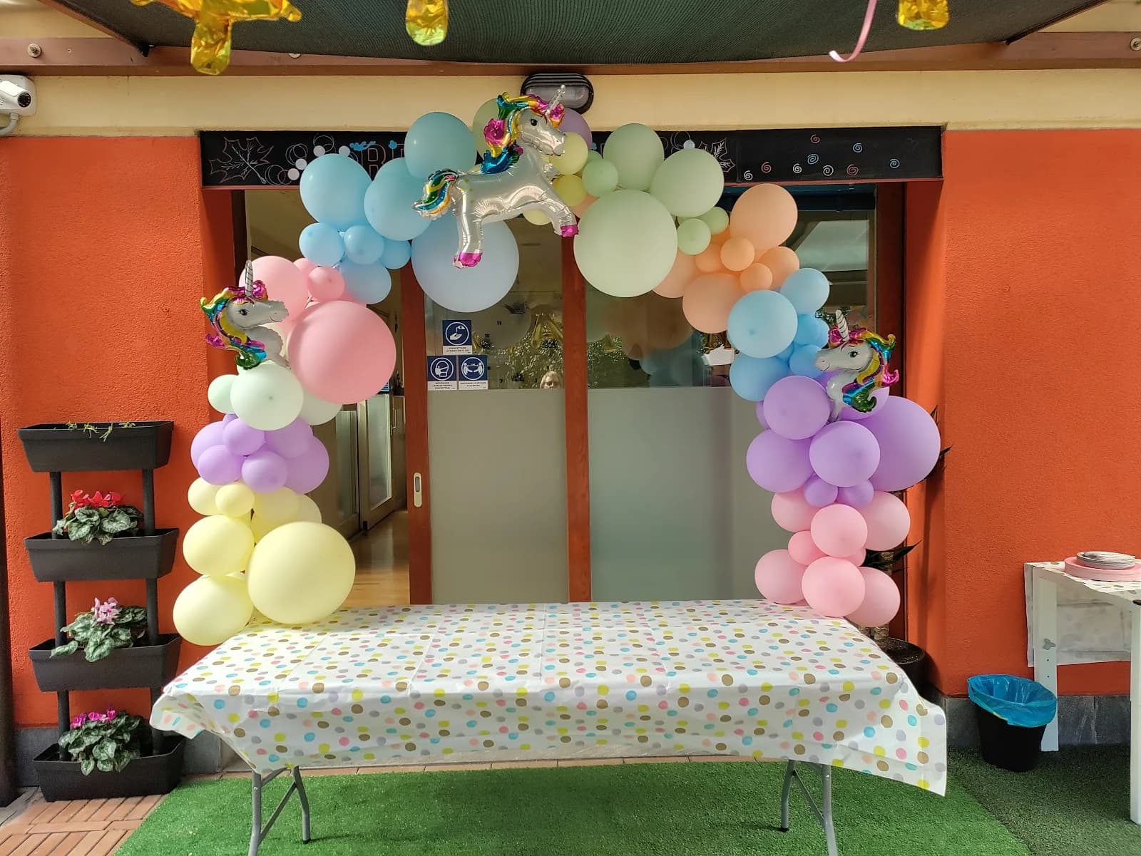 Spazio Eventi Cristoforo