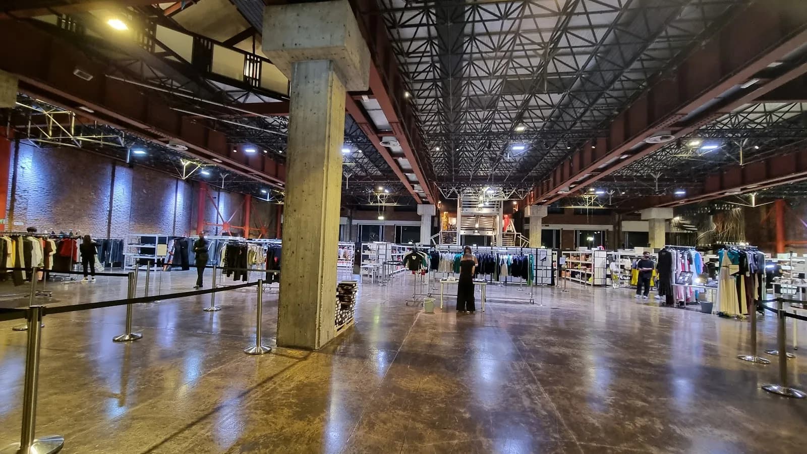 Spazio Eventi Del Mecenate