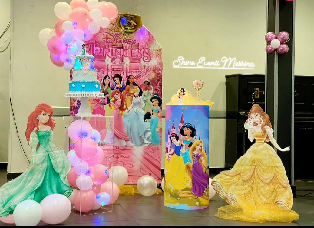 Spazio Eventi Messina