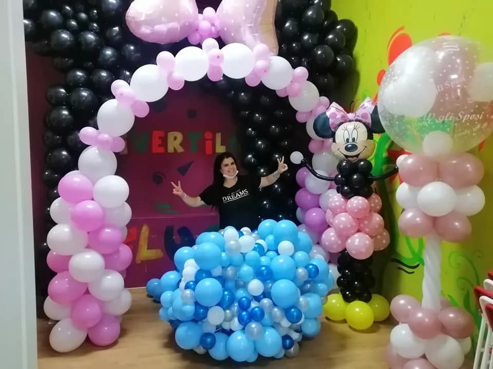 Spazio Eventi Messina