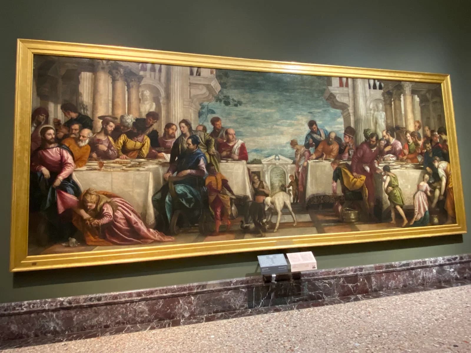 Spazio Eventi Pinacoteca