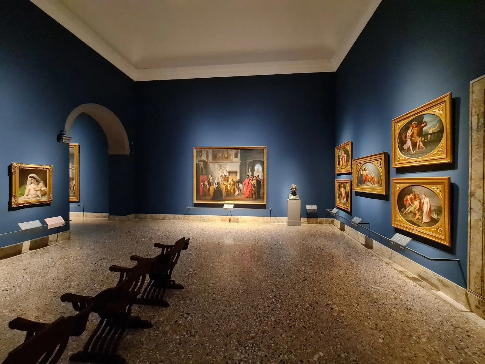 Spazio Eventi Pinacoteca