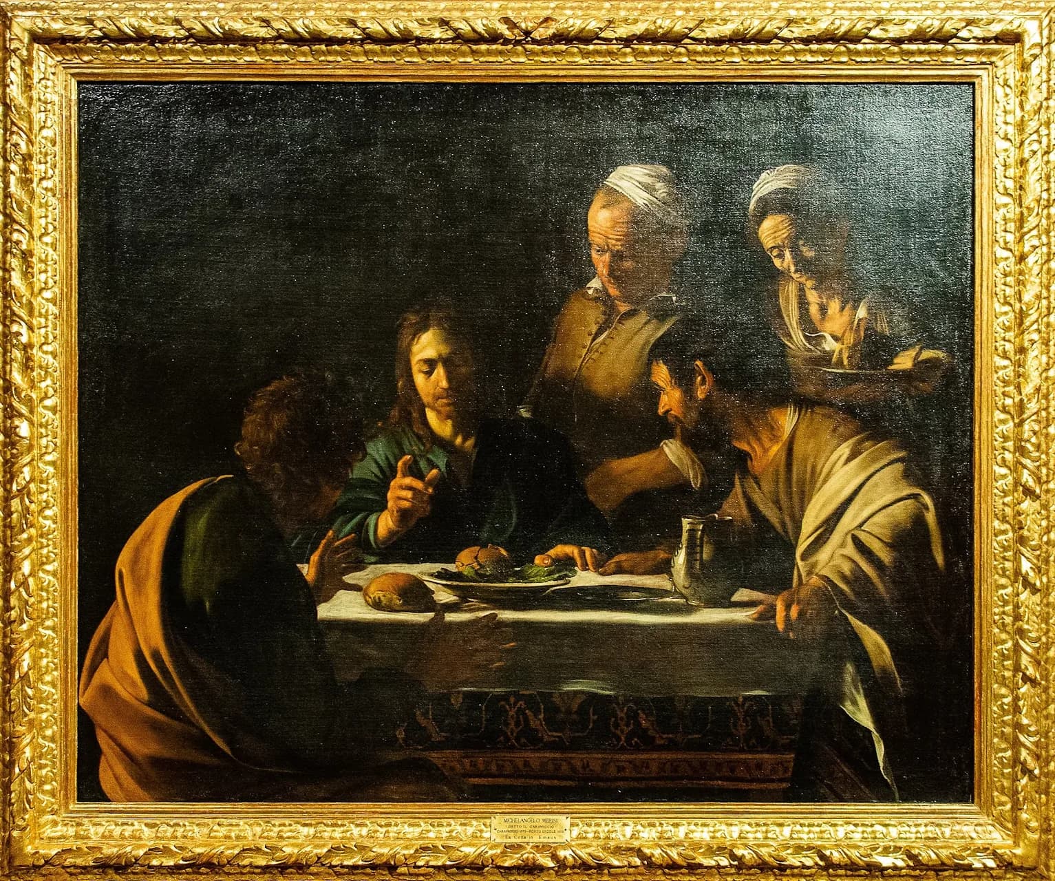 Spazio Eventi Pinacoteca