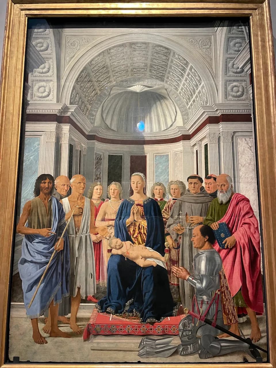 Spazio Eventi Pinacoteca
