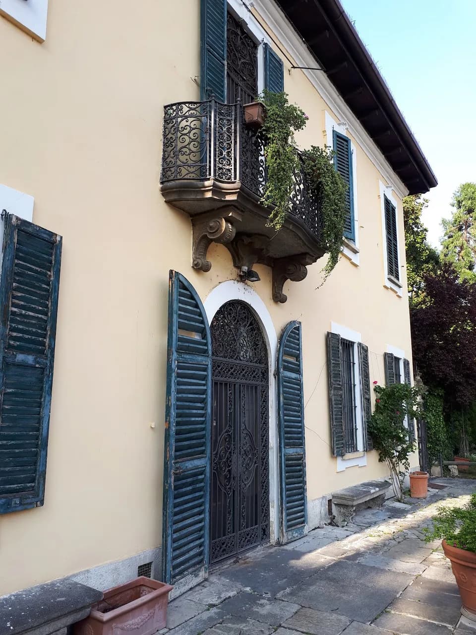 Spazio Eventi Ponti