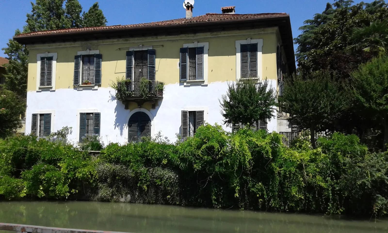 Spazio Eventi Ponti