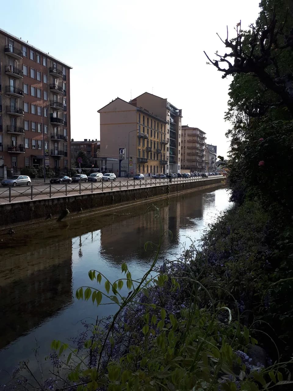 Spazio Eventi Ponti