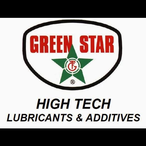 Spazio Green Star