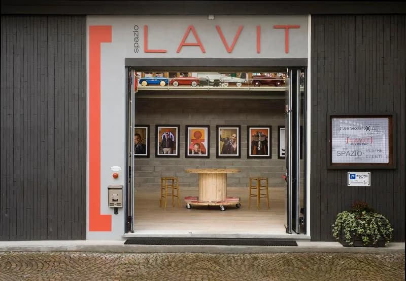Spazio Lavit