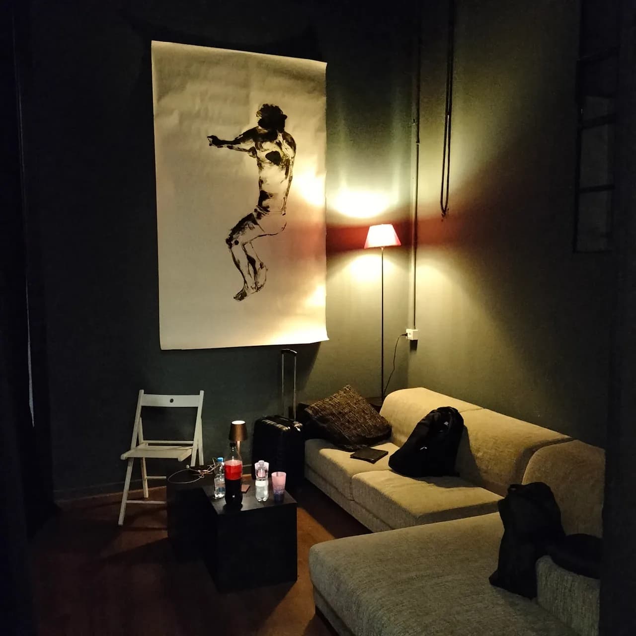 Spazio Marte