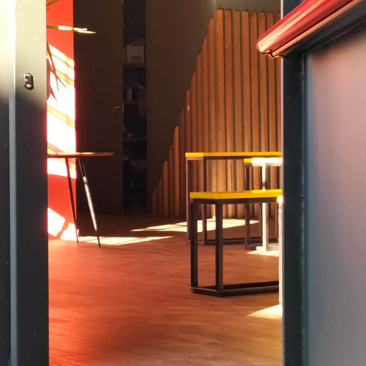 Spazio Marte