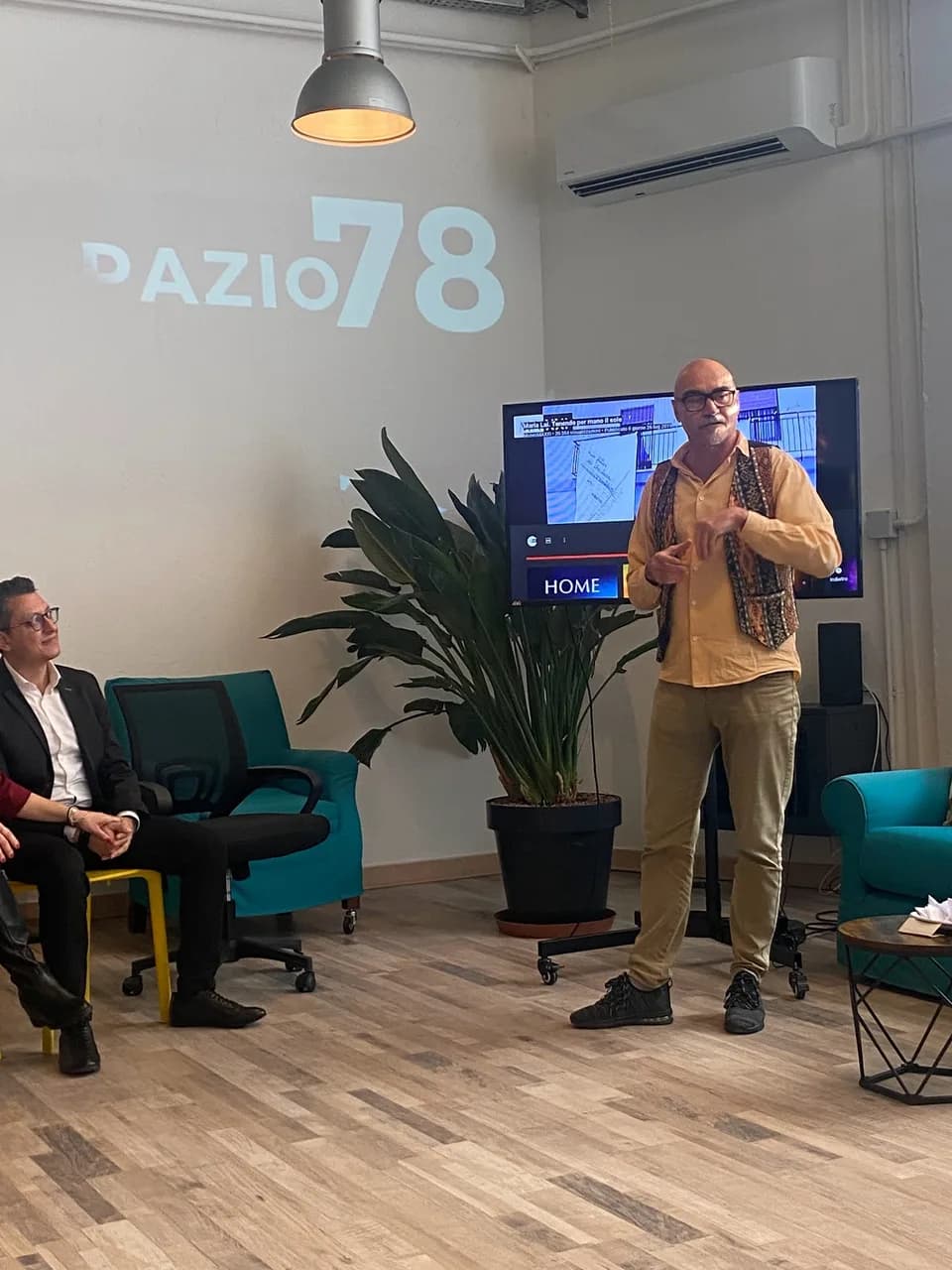 Spazio78