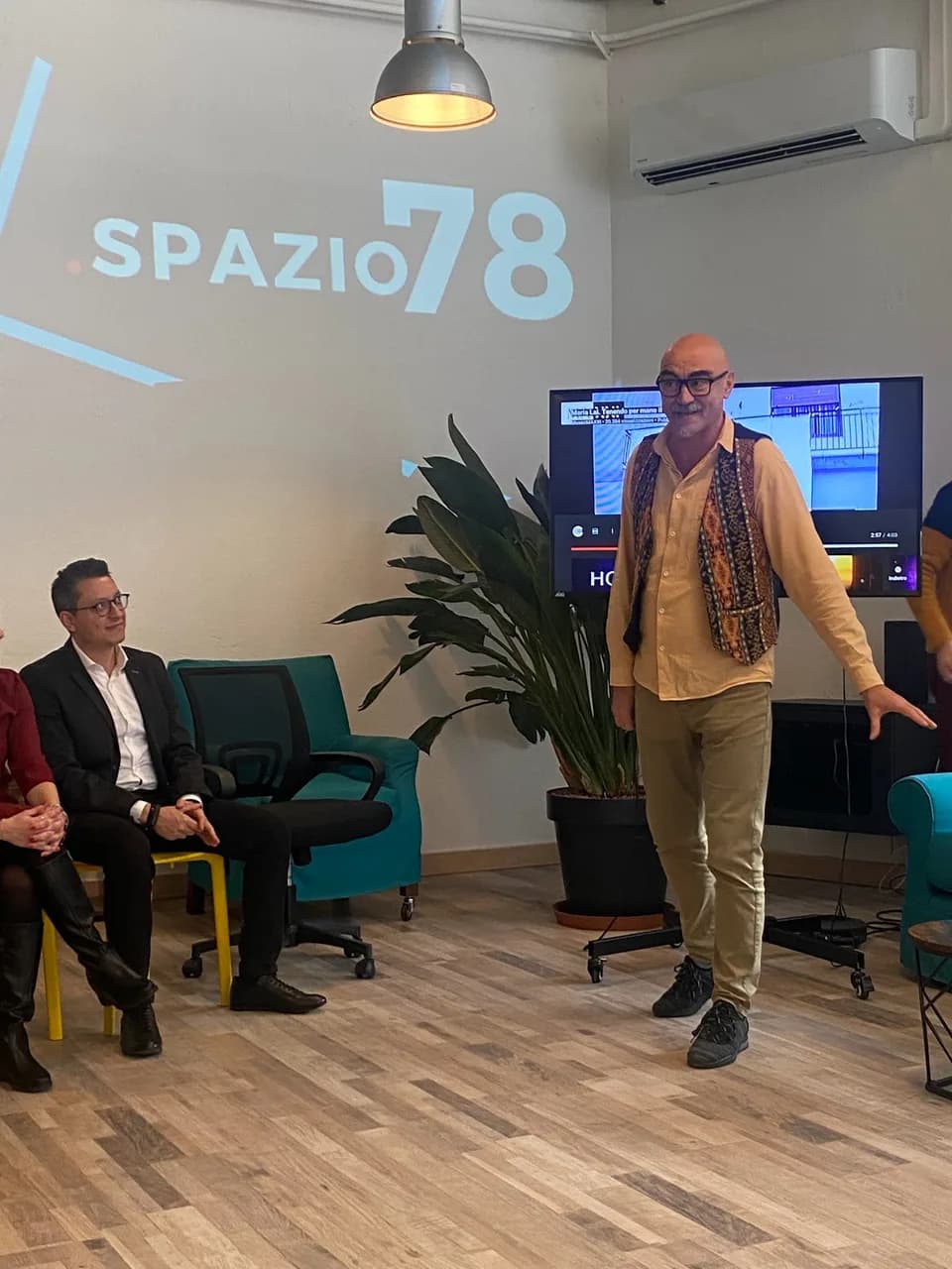 Spazio78