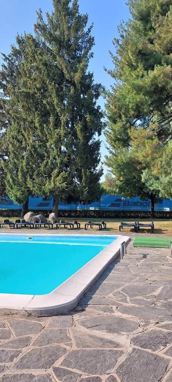 Sporting Club Garbagnate Events And Restaurant