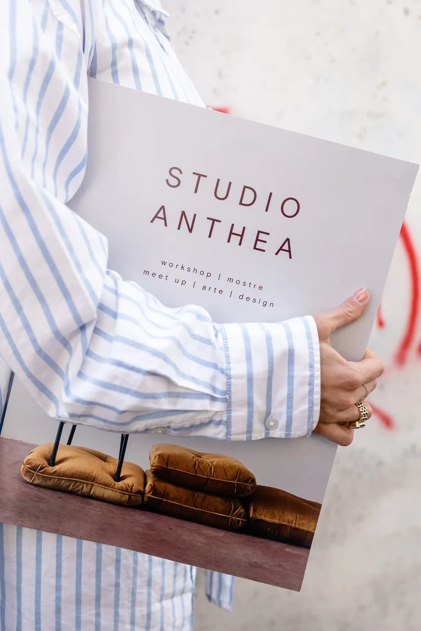 Studio Anthea