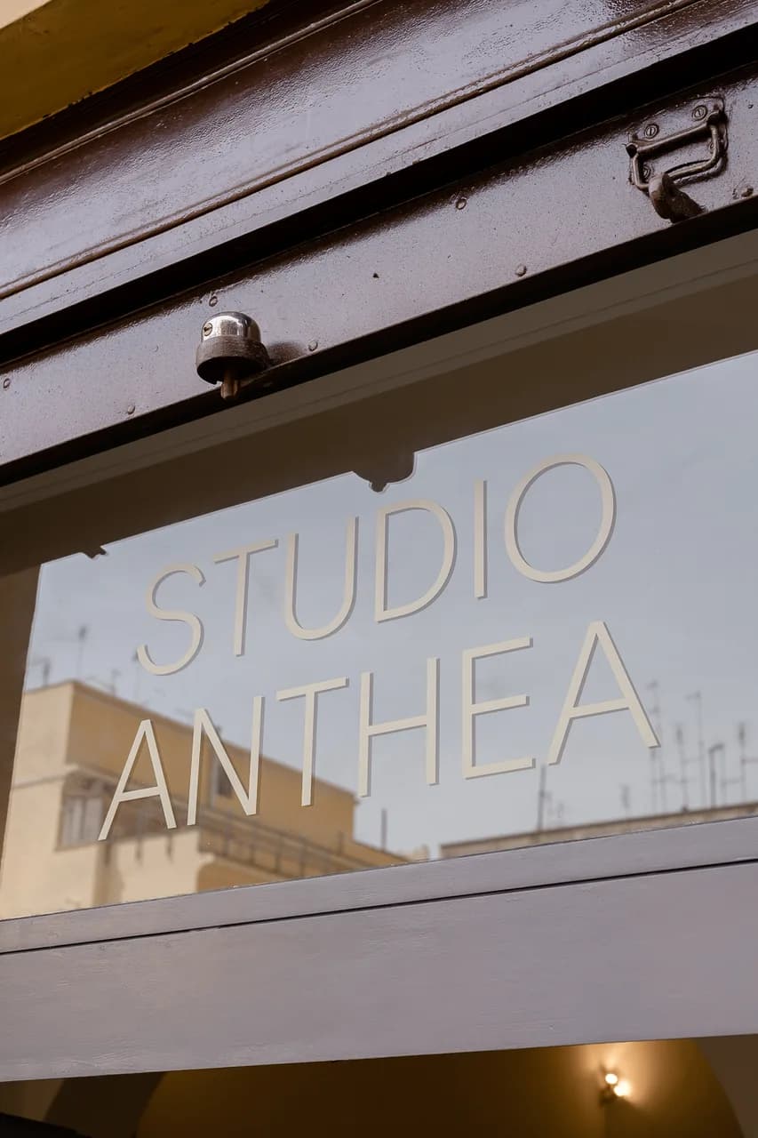Studio Anthea