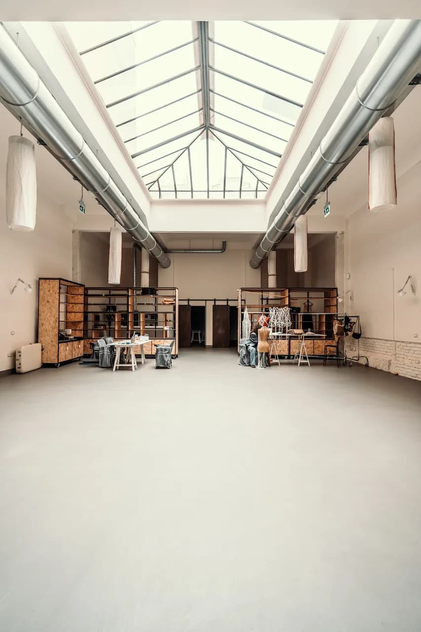 Studio Dove