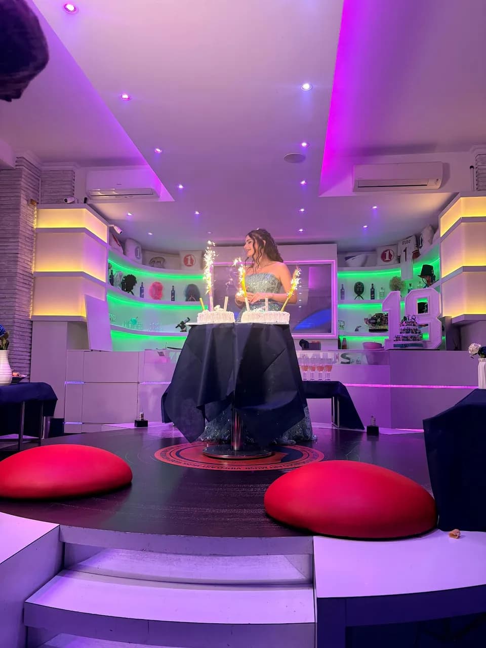 Studio1 Clubbing