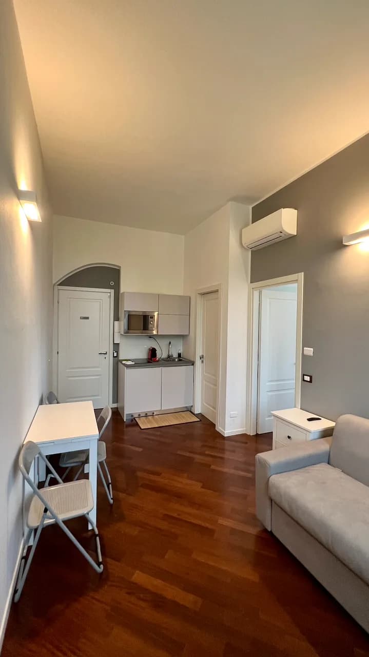 Suites Mansion Location Per Eventi