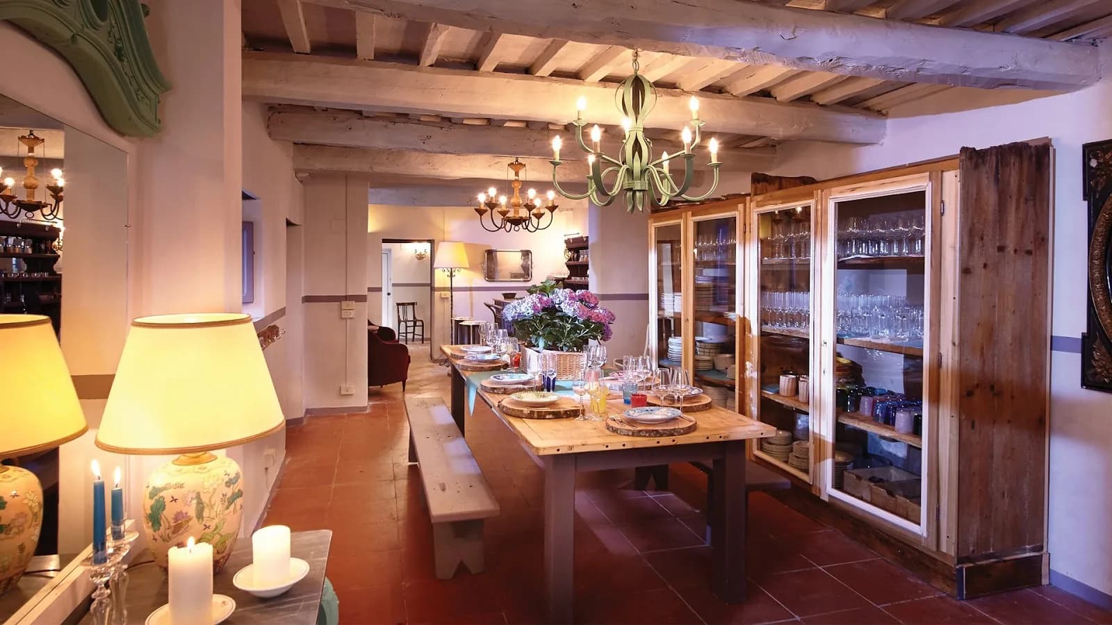 Taverna Dello Scoiattolo