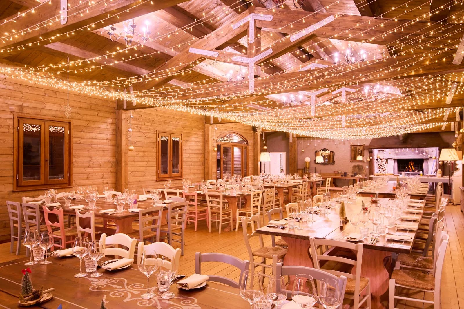 Taverna Dello Scoiattolo