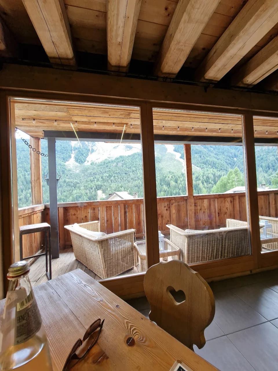 Taula Dei Bos