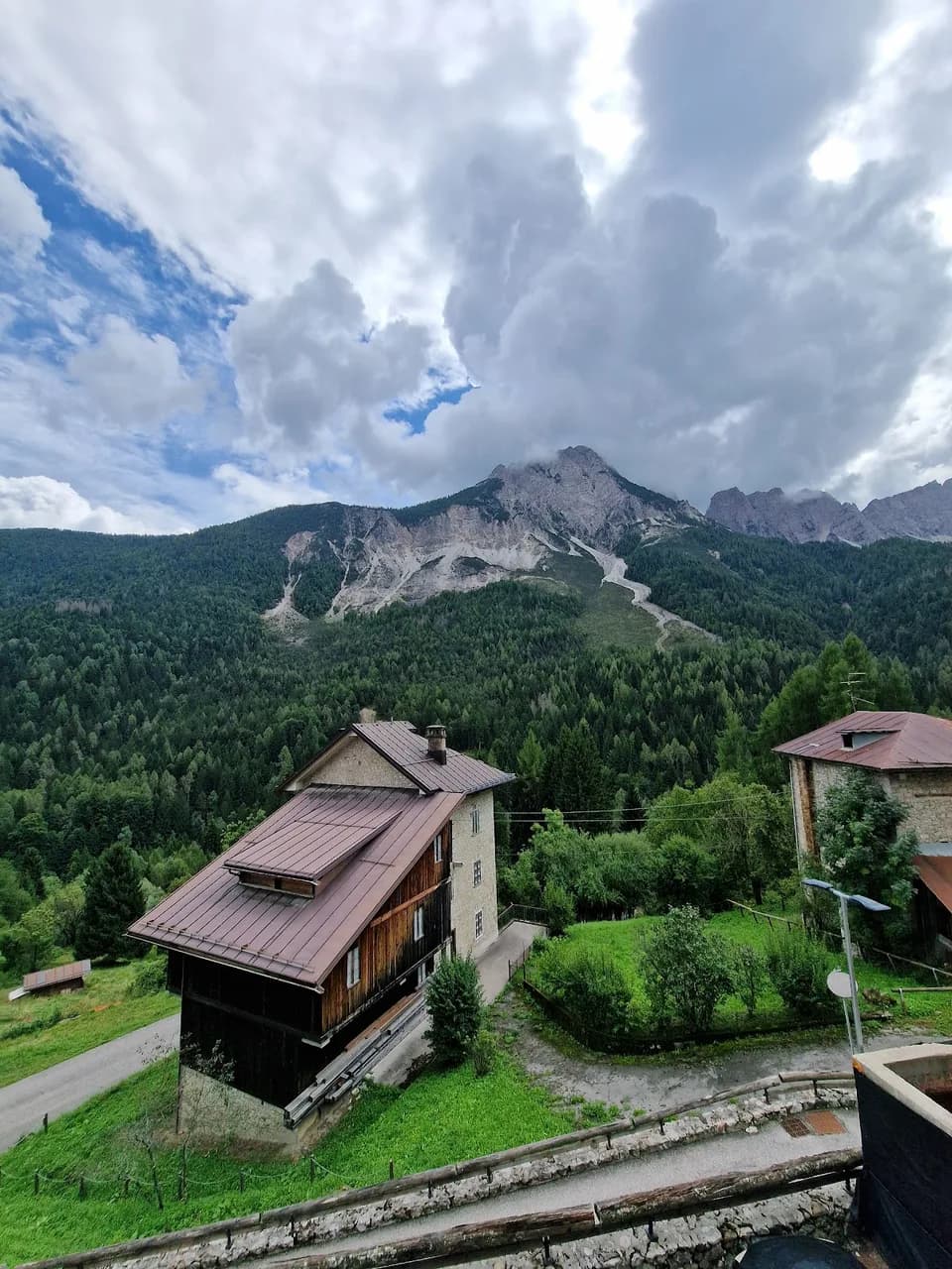 Taula Dei Bos