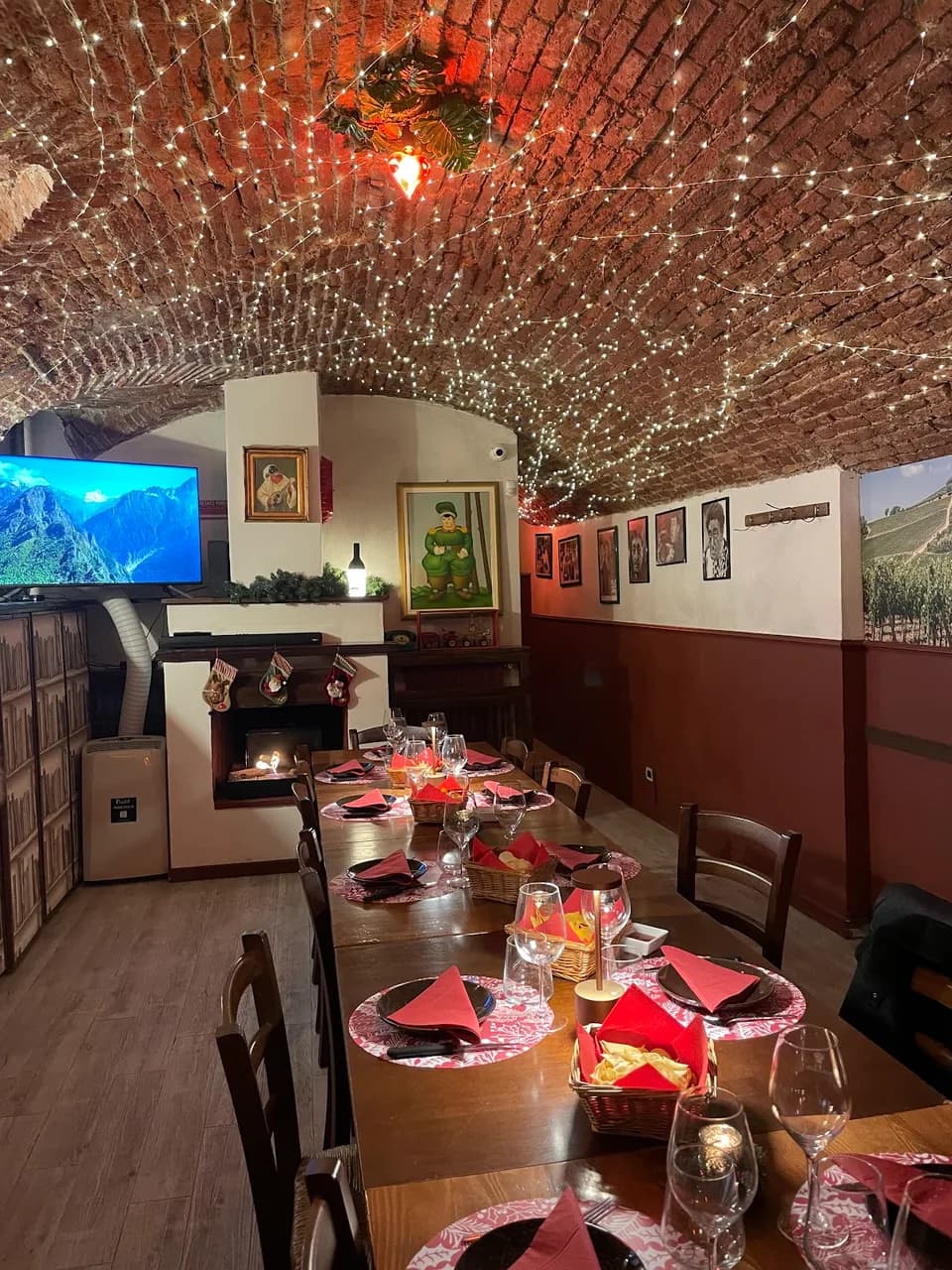Taverna Felicita
