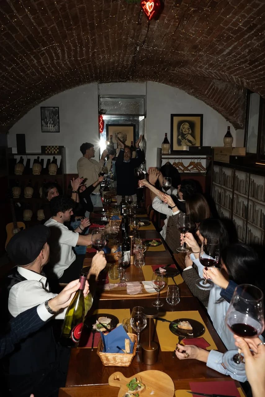 Taverna Felicita