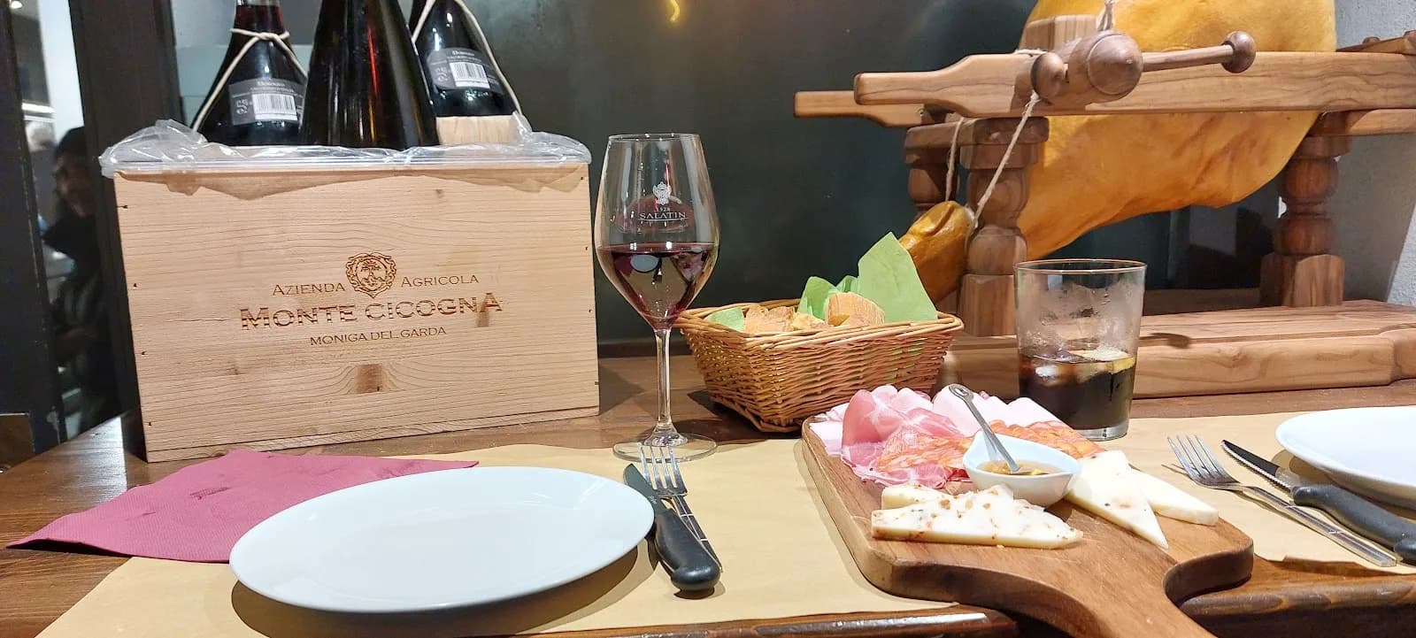 Taverna Felicita